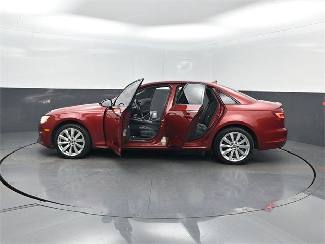 2018 Audi A4 2.0 TFSI ultra Premium S Tronic FWD - 22951357 - 39