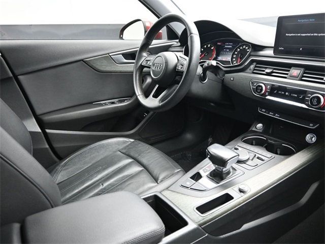 2018 Audi A4 2.0 TFSI ultra Premium S Tronic FWD - 22951357 - 5