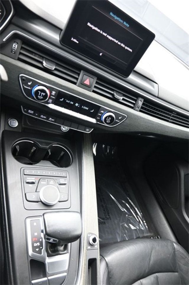 2018 Audi A4 2.0 TFSI ultra Premium S Tronic FWD - 22951357 - 7