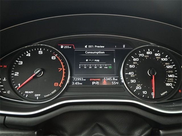 2018 Audi A4 2.0 TFSI ultra Premium S Tronic FWD - 22951357 - 8