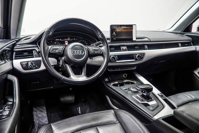 2018 Audi A4 2.0 TFSI ultra Premium S Tronic FWD - 22947497 - 13