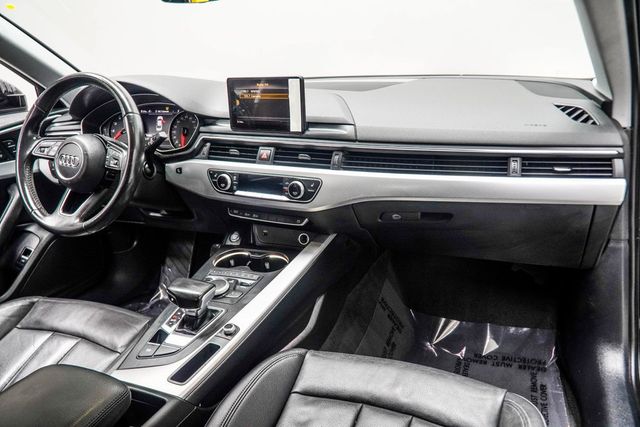 2018 Audi A4 2.0 TFSI ultra Premium S Tronic FWD - 22947497 - 14