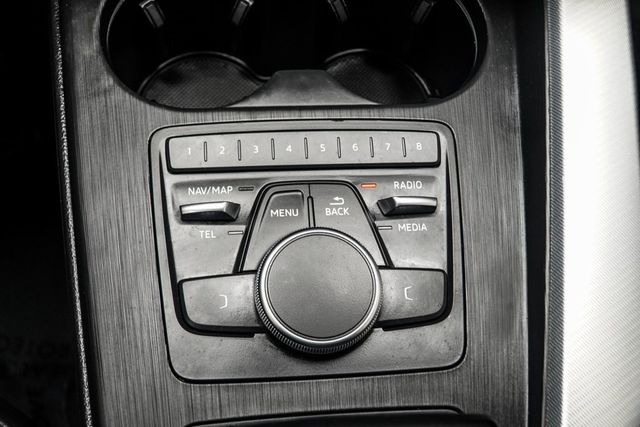 2018 Audi A4 2.0 TFSI ultra Premium S Tronic FWD - 22947497 - 17