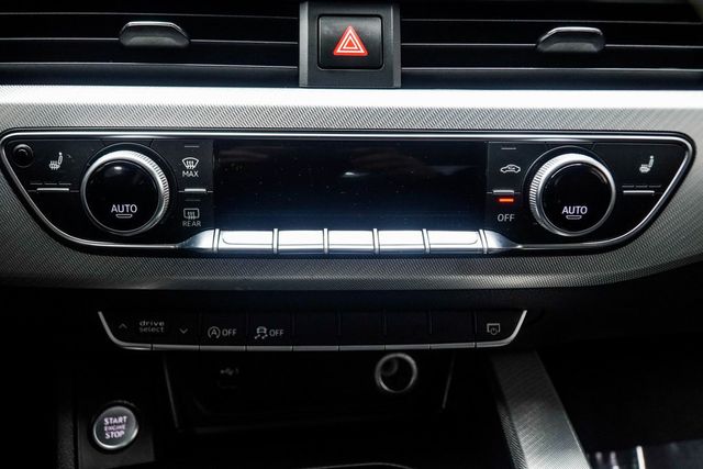 2018 Audi A4 2.0 TFSI ultra Premium S Tronic FWD - 22947497 - 19