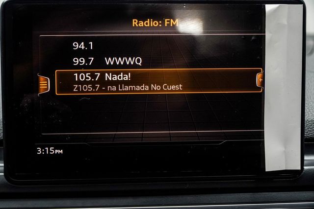 2018 Audi A4 2.0 TFSI ultra Premium S Tronic FWD - 22947497 - 20