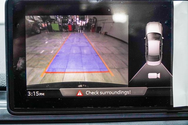 2018 Audi A4 2.0 TFSI ultra Premium S Tronic FWD - 22947497 - 21