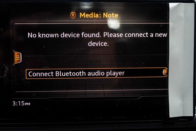 2018 Audi A4 2.0 TFSI ultra Premium S Tronic FWD - 22947497 - 23