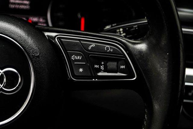 2018 Audi A4 2.0 TFSI ultra Premium S Tronic FWD - 22947497 - 24