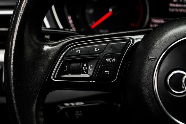 2018 Audi A4 2.0 TFSI ultra Premium S Tronic FWD - 22947497 - 25