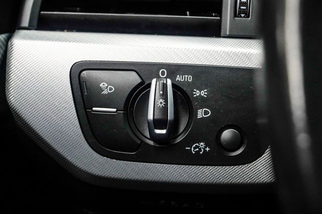 2018 Audi A4 2.0 TFSI ultra Premium S Tronic FWD - 22947497 - 26