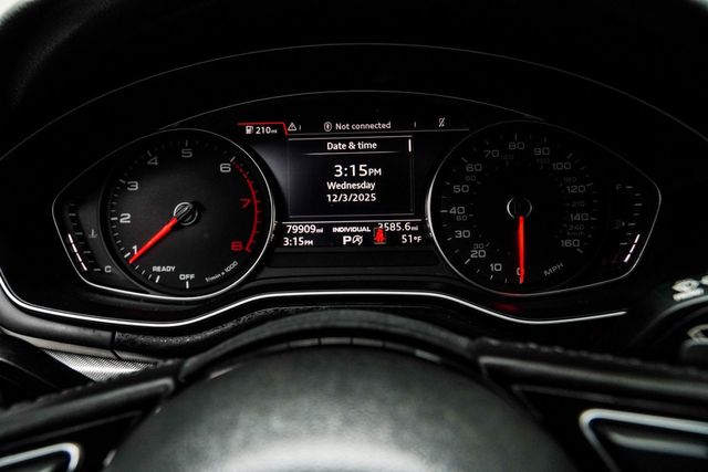 2018 Audi A4 2.0 TFSI ultra Premium S Tronic FWD - 22947497 - 28