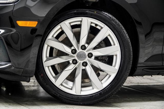 2018 Audi A4 2.0 TFSI ultra Premium S Tronic FWD - 22947497 - 2