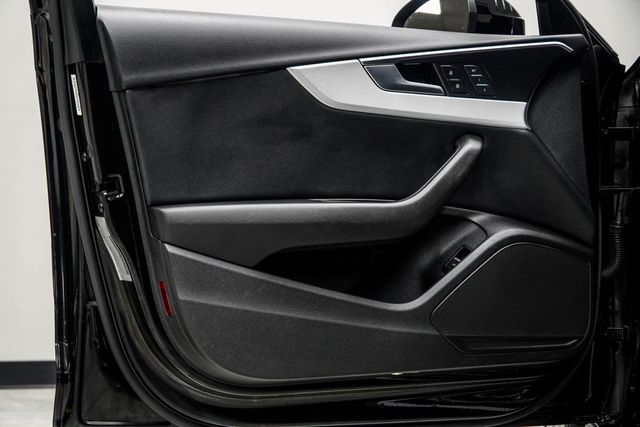 2018 Audi A4 2.0 TFSI ultra Premium S Tronic FWD - 22947497 - 29