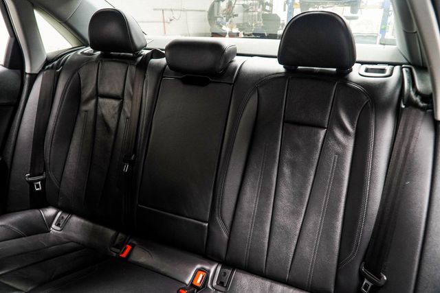 2018 Audi A4 2.0 TFSI ultra Premium S Tronic FWD - 22947497 - 36