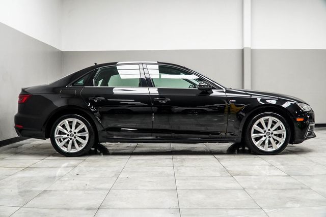2018 Audi A4 2.0 TFSI ultra Premium S Tronic FWD - 22947497 - 3