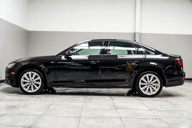 2018 Audi A4 2.0 TFSI ultra Premium S Tronic FWD - 22947497 - 7