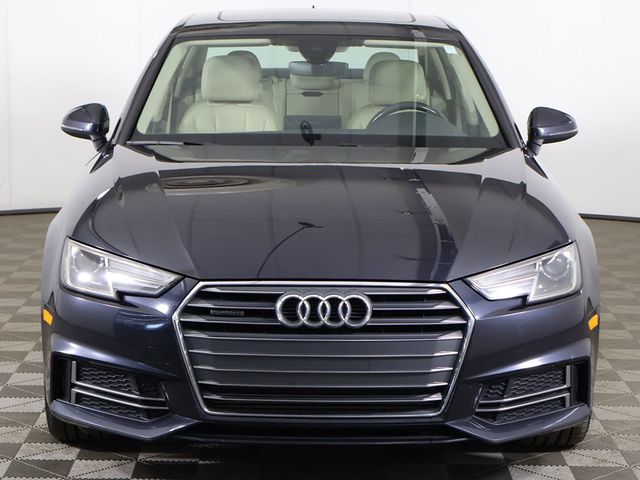 2018 Audi A4 2.0T Premium - 23017689 - 9