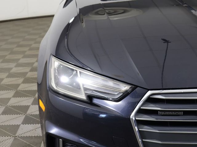 2018 Audi A4 2.0T Premium - 23017689 - 11
