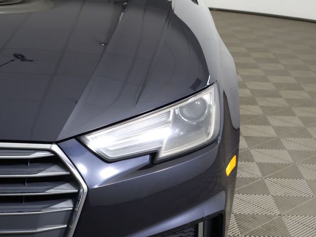 2018 Audi A4 2.0T Premium - 23017689 - 12