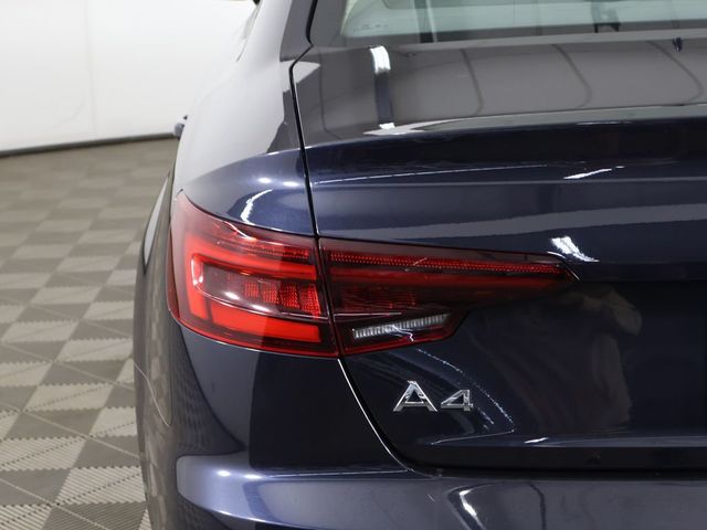 2018 Audi A4 2.0T Premium - 23017689 - 13