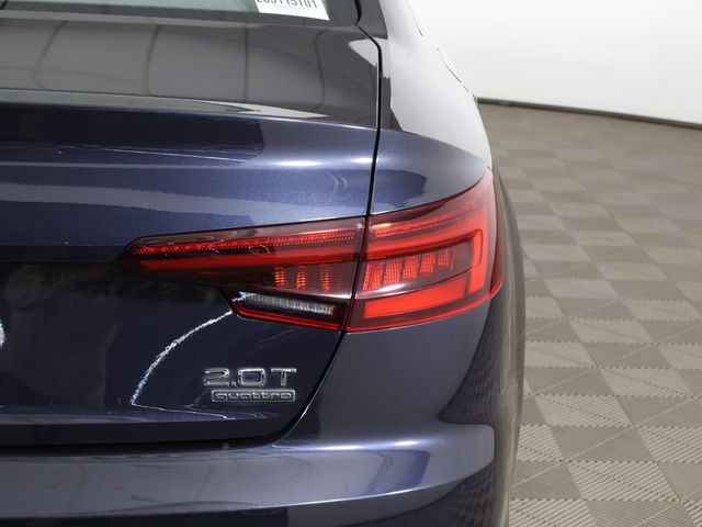 2018 Audi A4 2.0T Premium - 23017689 - 14