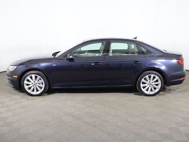 2018 Audi A4 2.0T Premium - 23017689 - 15
