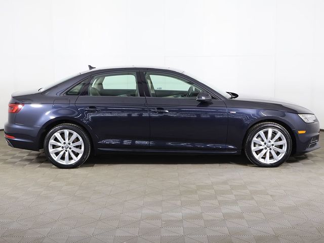 2018 Audi A4 2.0T Premium - 23017689 - 16