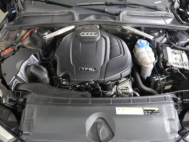 2018 Audi A4 2.0T Premium - 23017689 - 19