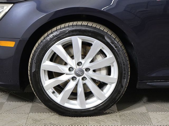 2018 Audi A4 2.0T Premium - 23017689 - 20
