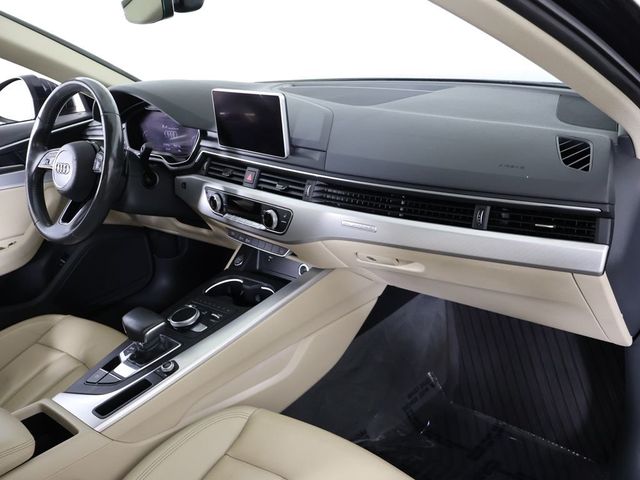 2018 Audi A4 2.0T Premium - 23017689 - 26
