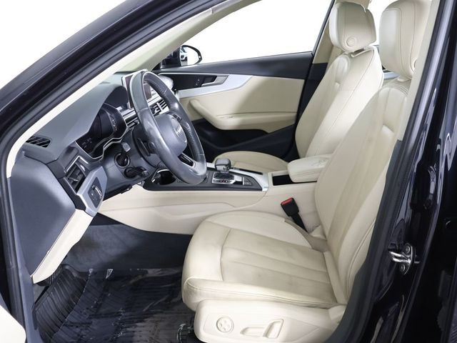 2018 Audi A4 2.0T Premium - 23017689 - 27