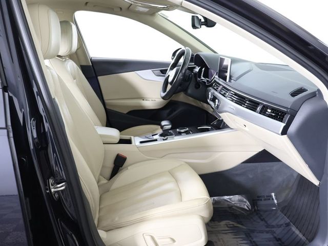 2018 Audi A4 2.0T Premium - 23017689 - 28