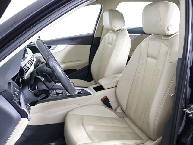 2018 Audi A4 2.0T Premium - 23017689 - 29