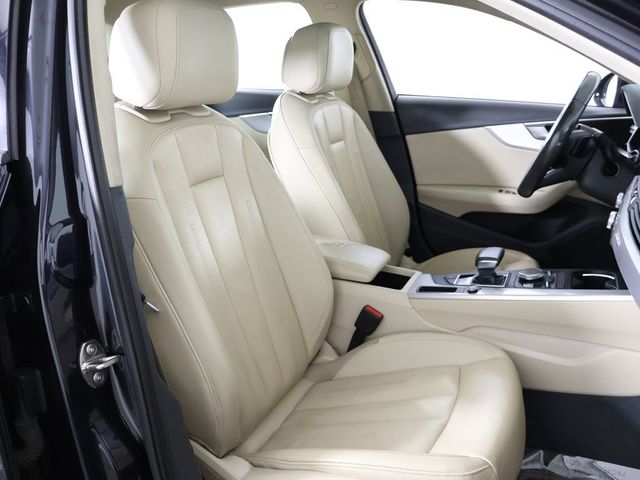 2018 Audi A4 2.0T Premium - 23017689 - 30