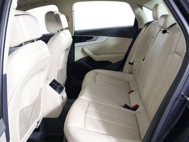 2018 Audi A4 2.0T Premium - 23017689 - 33