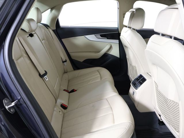 2018 Audi A4 2.0T Premium - 23017689 - 34