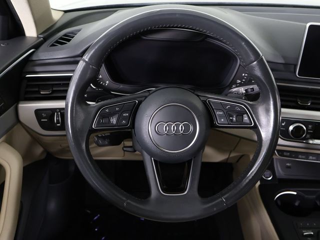 2018 Audi A4 2.0T Premium - 23017689 - 37