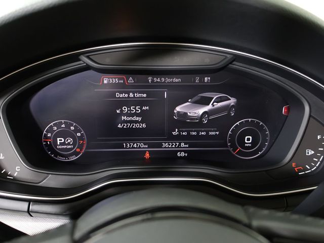 2018 Audi A4 2.0T Premium - 23017689 - 39