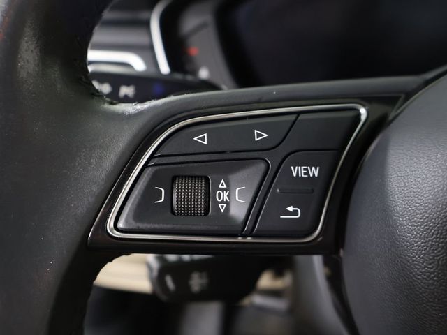 2018 Audi A4 2.0T Premium - 23017689 - 40