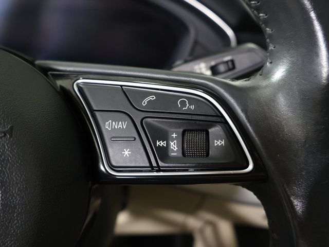 2018 Audi A4 2.0T Premium - 23017689 - 41