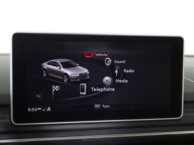 2018 Audi A4 2.0T Premium - 23017689 - 42