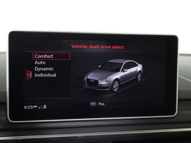 2018 Audi A4 2.0T Premium - 23017689 - 43