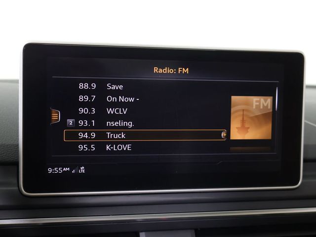 2018 Audi A4 2.0T Premium - 23017689 - 44