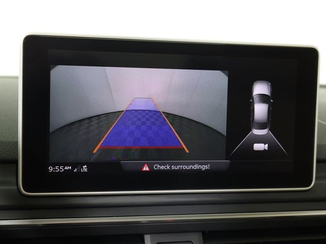 2018 Audi A4 2.0T Premium - 23017689 - 46