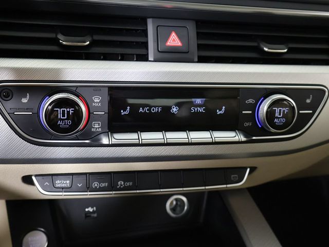 2018 Audi A4 2.0T Premium - 23017689 - 47