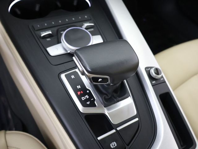 2018 Audi A4 2.0T Premium - 23017689 - 49