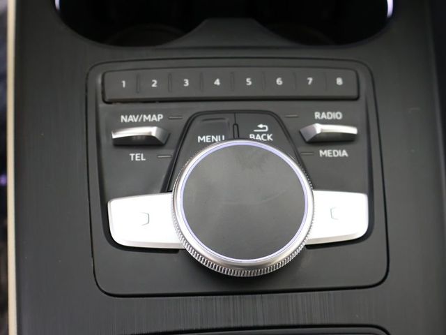 2018 Audi A4 2.0T Premium - 23017689 - 50