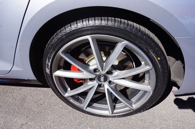 2018 Audi A4 2.0T, PREMIUM PLUS, S-LINE, LEATHER, MOON ROOF - 23081553 - 11