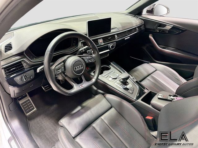 2018 Audi A4 2.0T QUATTRO Navigation Telematics Package! MANY UPGRADES! CLEAN - 23019437 - 9