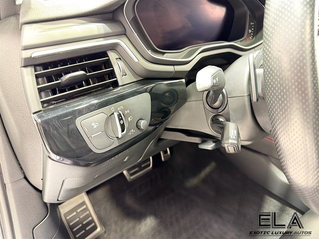 2018 Audi A4 2.0T QUATTRO Navigation Telematics Package! MANY UPGRADES! CLEAN - 23019437 - 10